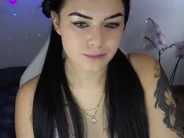 alahia_golden from Chaturbate is Freechat