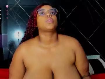 alahia_rivera from Chaturbate is Freechat
