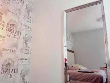 Alahiacruz1 from Chaturbate