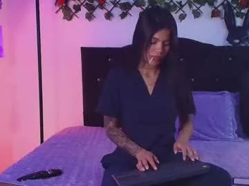 alaia_asuka from Chaturbate