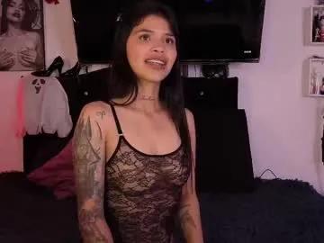 Alaia_asuka from Chaturbate