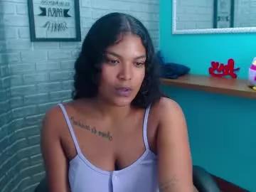 Alaia_beltran from Chaturbate