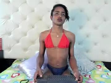 alaia_clark_ from Chaturbate is Freechat