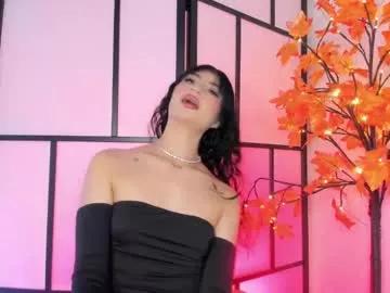 alaia_cooper17 from Chaturbate