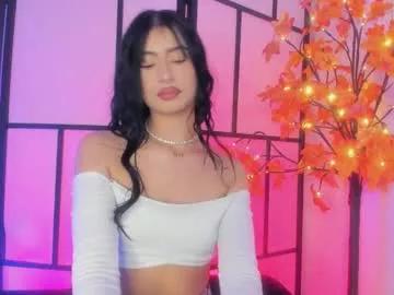alaia_cooper17 from Chaturbate