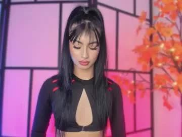 alaia_cooper17 from Chaturbate