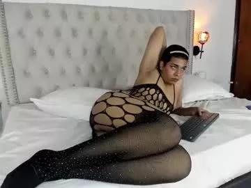 alaia_west from Chaturbate
