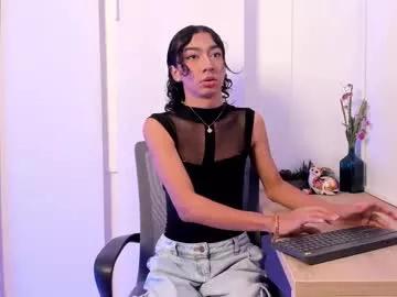 alaiaguerra from Chaturbate