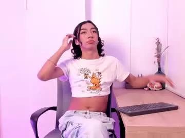 alaiaguerra from Chaturbate