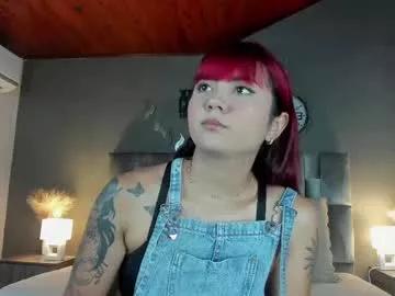 alaiarogers from Chaturbate