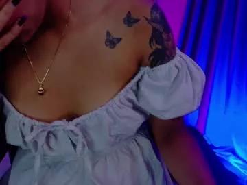 alaiarogers from Chaturbate