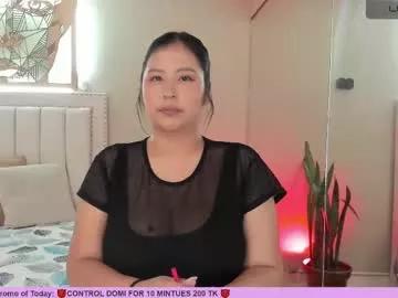 alaiasmile_ from Chaturbate