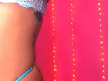 alaiia_rosse from Chaturbate