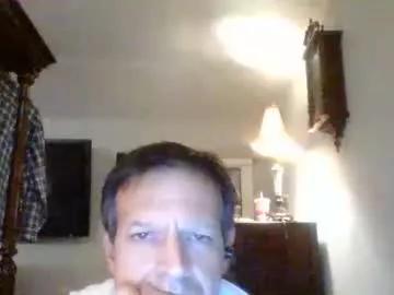 alajrforfun from Chaturbate