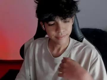 alan18n from Chaturbate