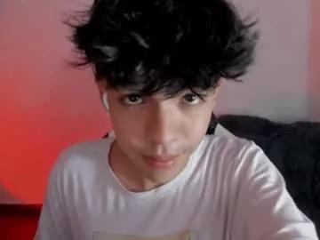 alan18n from Chaturbate