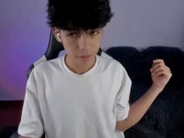 alan18n from Chaturbate
