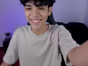 alan18n from Chaturbate