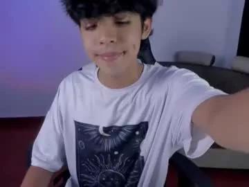 alan18n from Chaturbate