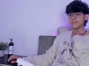 alan18n from Chaturbate