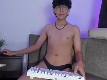 alan18n from Chaturbate