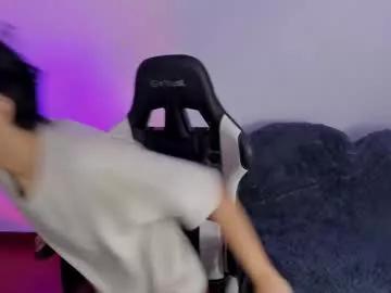 alan18n from Chaturbate