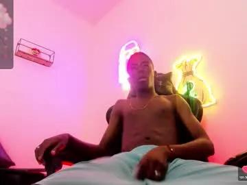 Alan_blacke from Chaturbate