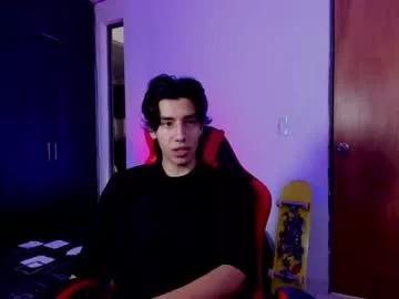 alan_boy01 from Chaturbate