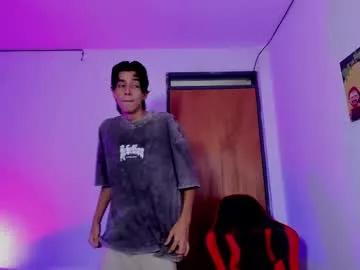 alan_boy01 from Chaturbate