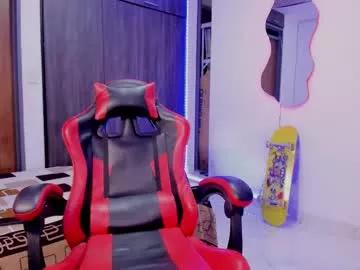 alan_boy01 from Chaturbate