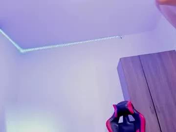 alan_boy01 from Chaturbate