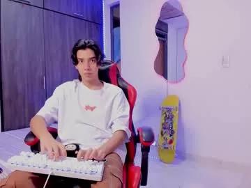 alan_boy01 from Chaturbate is Freechat