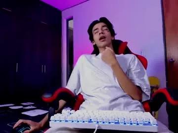 alan_boy01 from Chaturbate