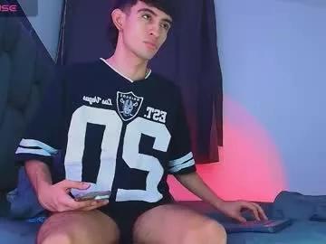alan_eiden from Chaturbate