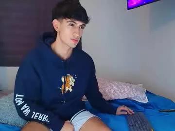 alan_eiden from Chaturbate