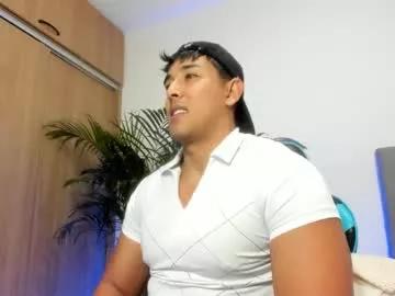 alan_greek_1 from Chaturbate