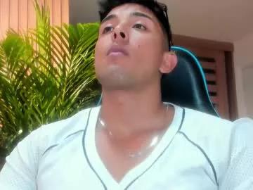 alan_greek_1 from Chaturbate