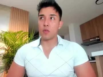 alan_greek_1 from Chaturbate