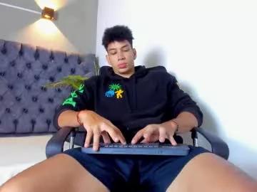 alan_redinger from Chaturbate