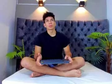 alan_redinger from Chaturbate is Freechat