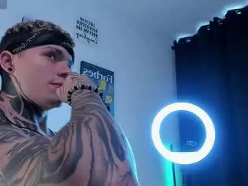 alan_rosee from Chaturbate