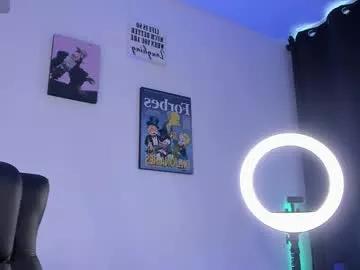 alan_rosee from Chaturbate