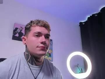 alan_rosee from Chaturbate