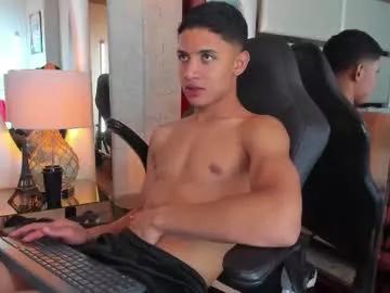 alan_santhos from Chaturbate