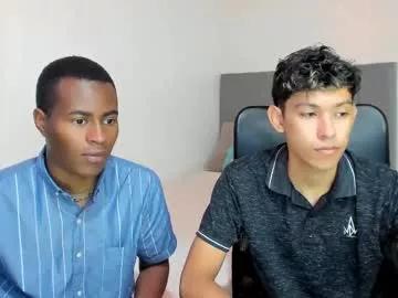 alan_scot from Chaturbate is Freechat
