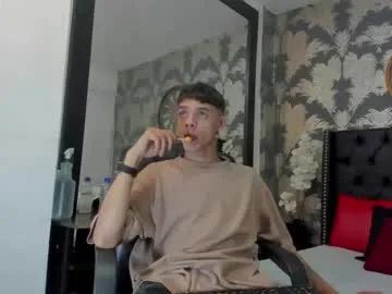 alan_smithy from Chaturbate is Freechat