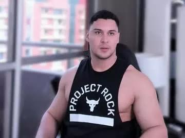 alan_vidal from Chaturbate