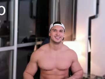 alan_vidal from Chaturbate