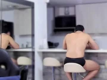 alan_vidal from Chaturbate