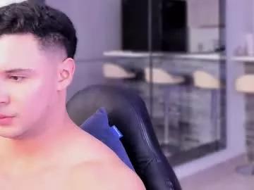 alan_vidal from Chaturbate